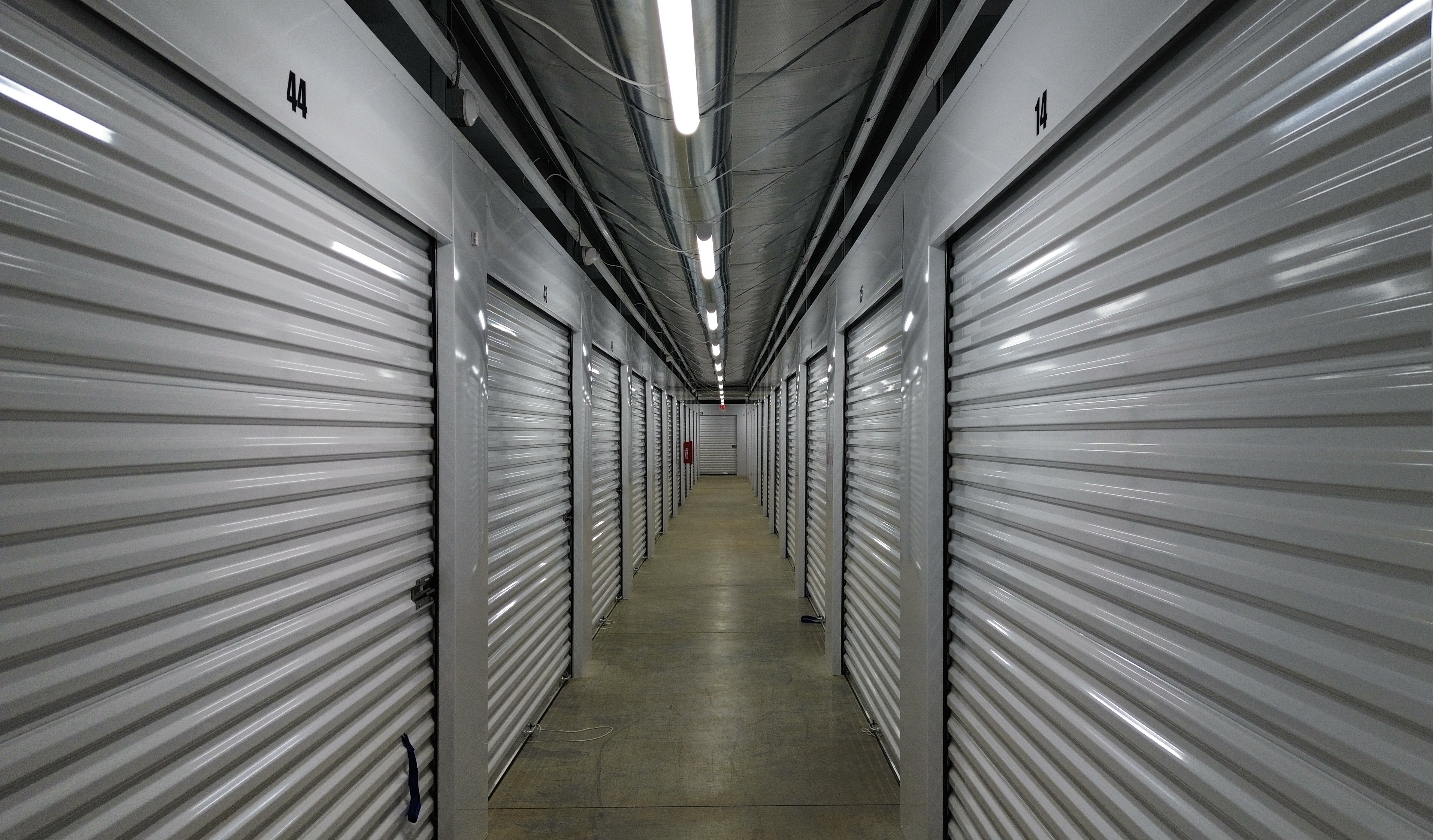 Climate-Controlled Storage Units in Denver, NC | 427 NC-16 Bus Climate-Controlled Storage Units in Denver, NC | 427 NC-16 Bus
